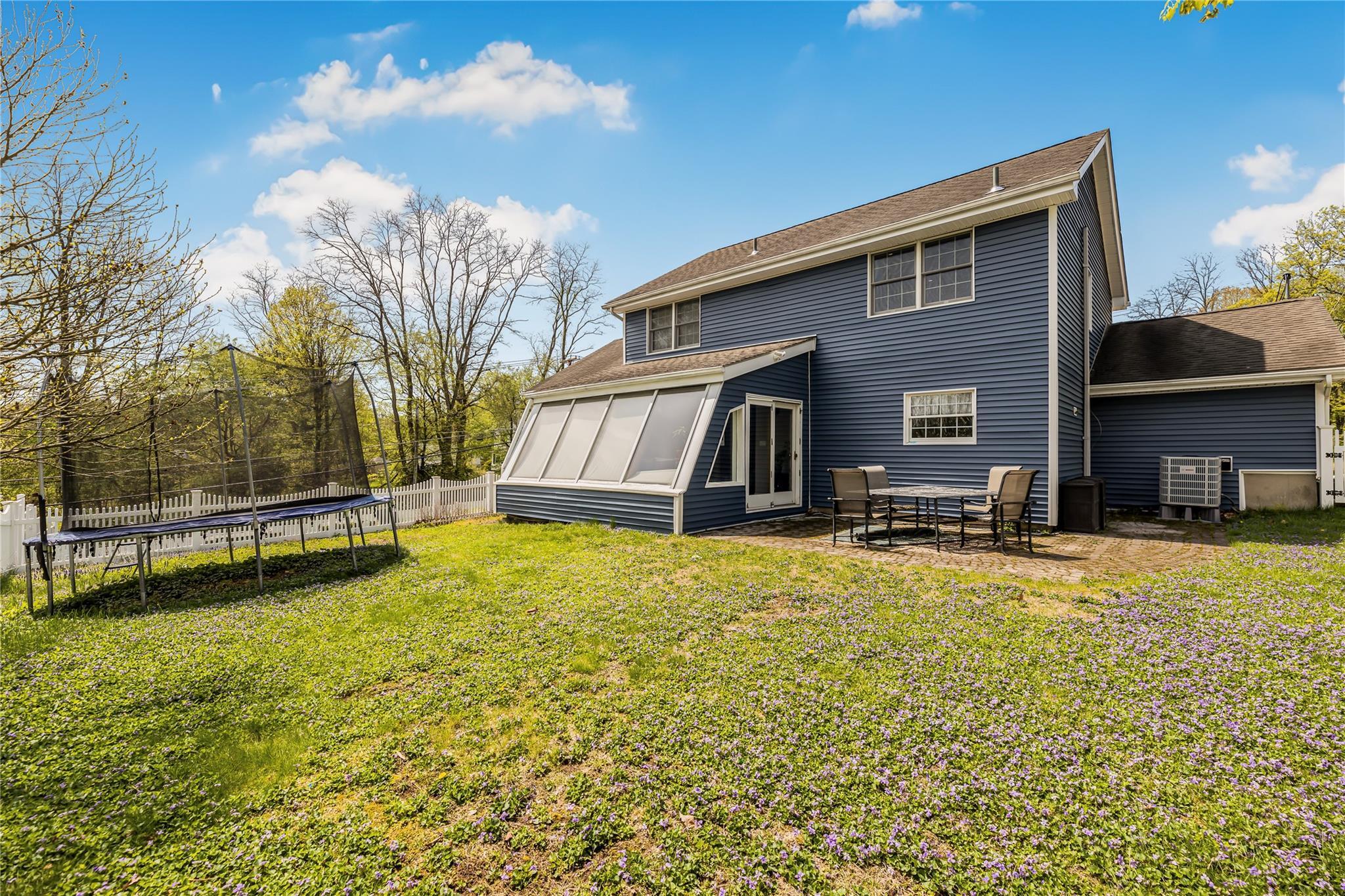 Property Photo: 4 McNair Drive NY 10541