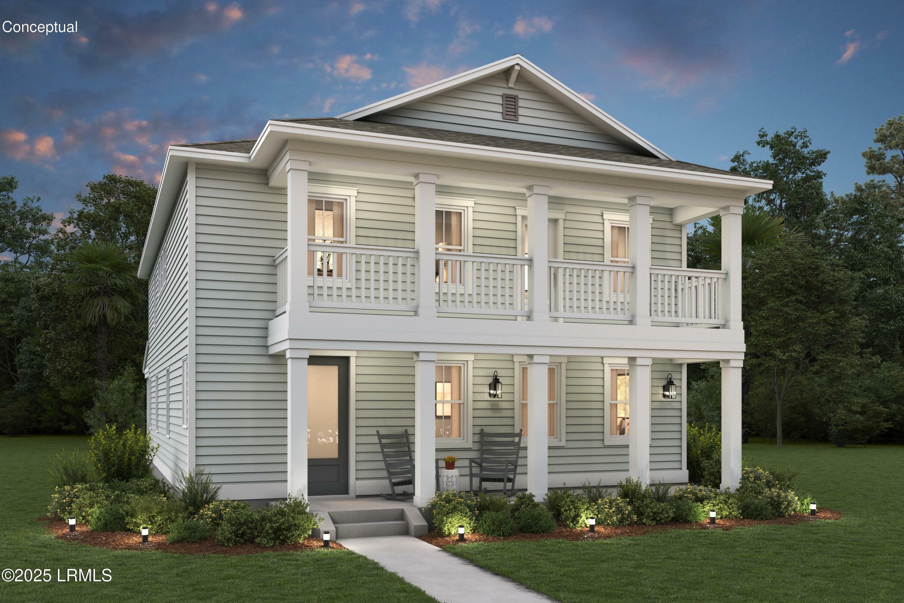 Property Photo: 21 Basin Trail Street SC 29907
