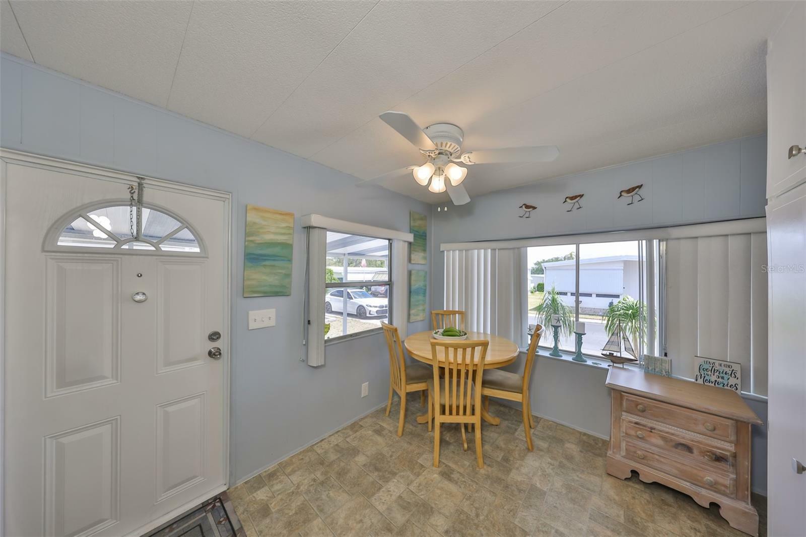 Property Photo: 23 Pindo Palm Street E FL 33770