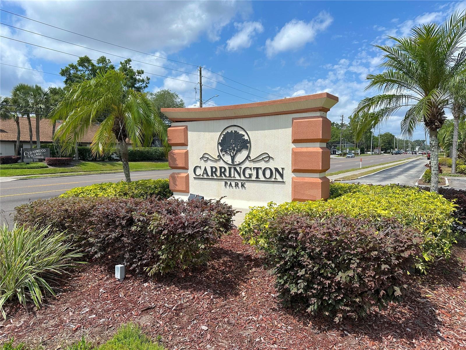 Property Photo: 2426 Branch Way 200 FL 32751