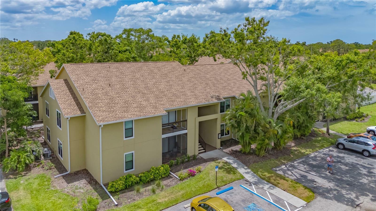 4009 Crockers Lake Boulevard 22  Sarasota FL 34238 photo
