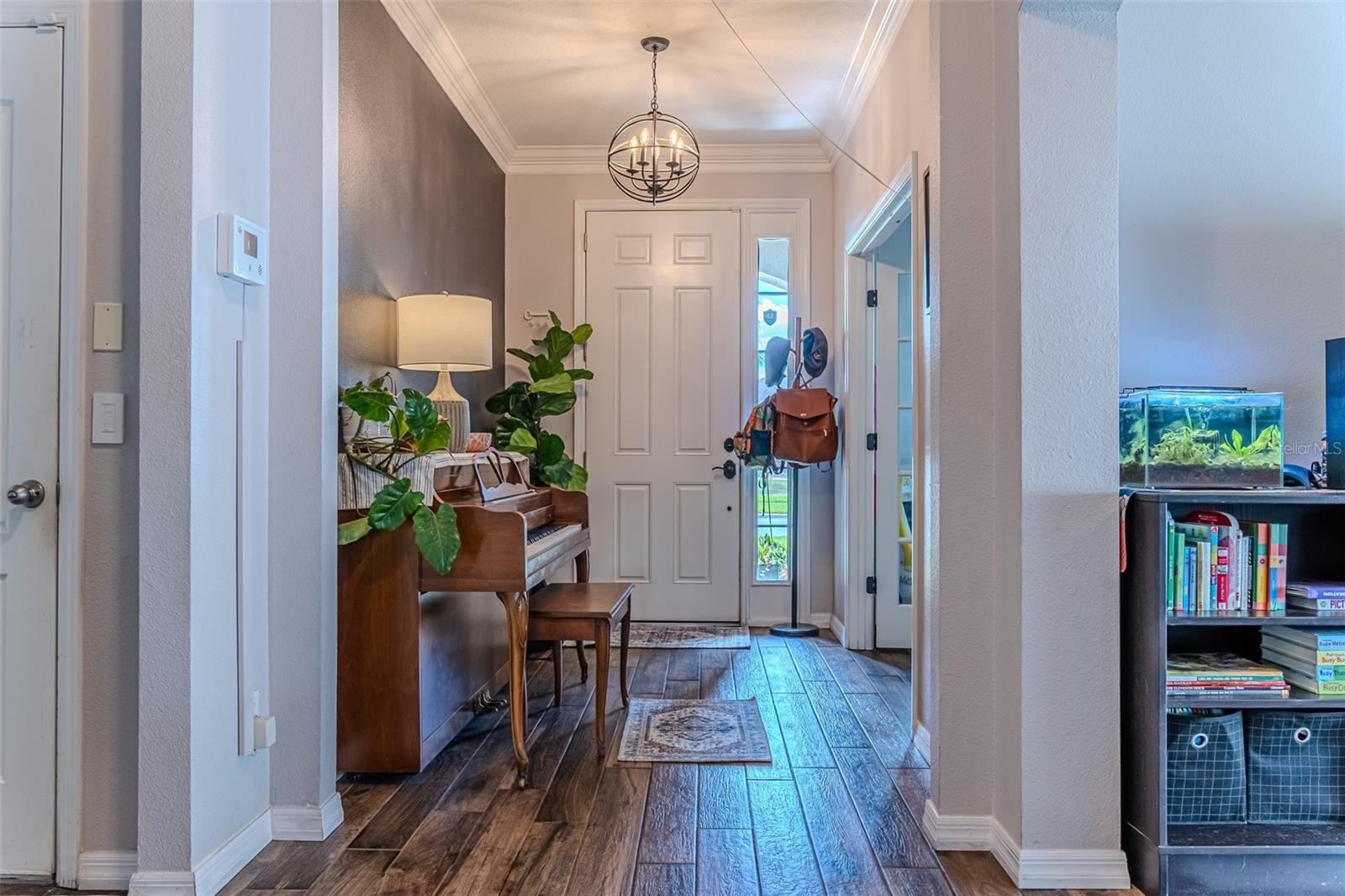Property Photo:  459 Millwood Place  FL 34787 