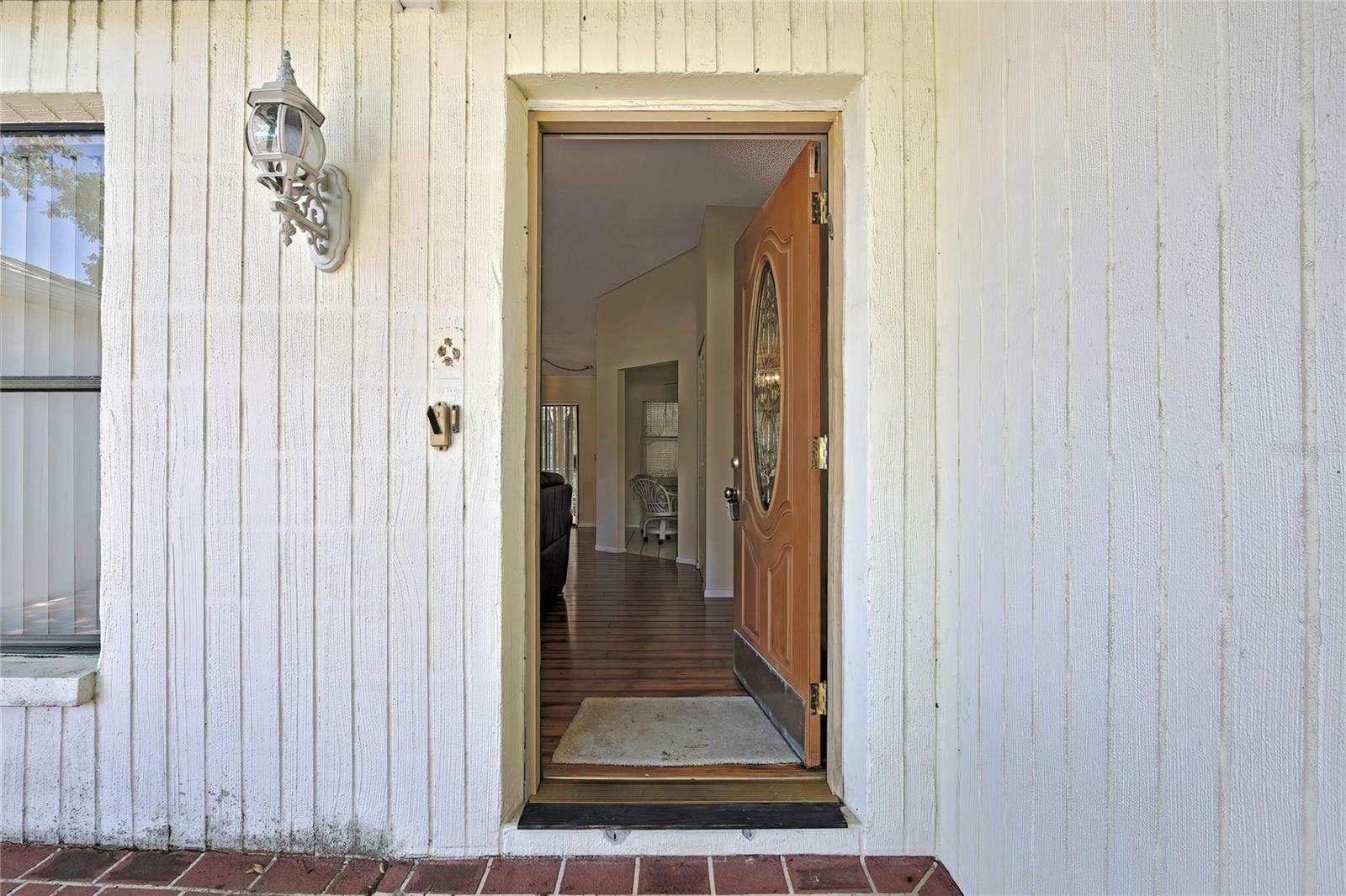 Property Photo: 5042 Gaston Street FL 34607