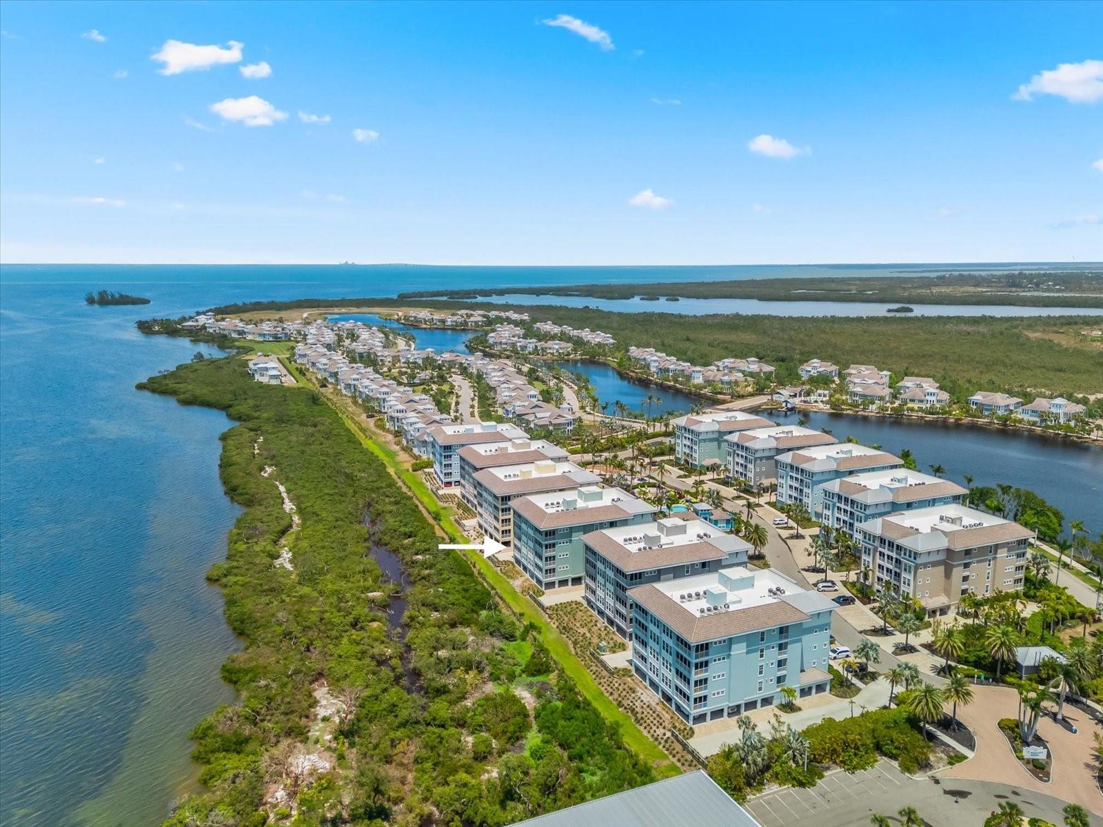 Property Photo: 388 Aruba Circle 103 FL 34209