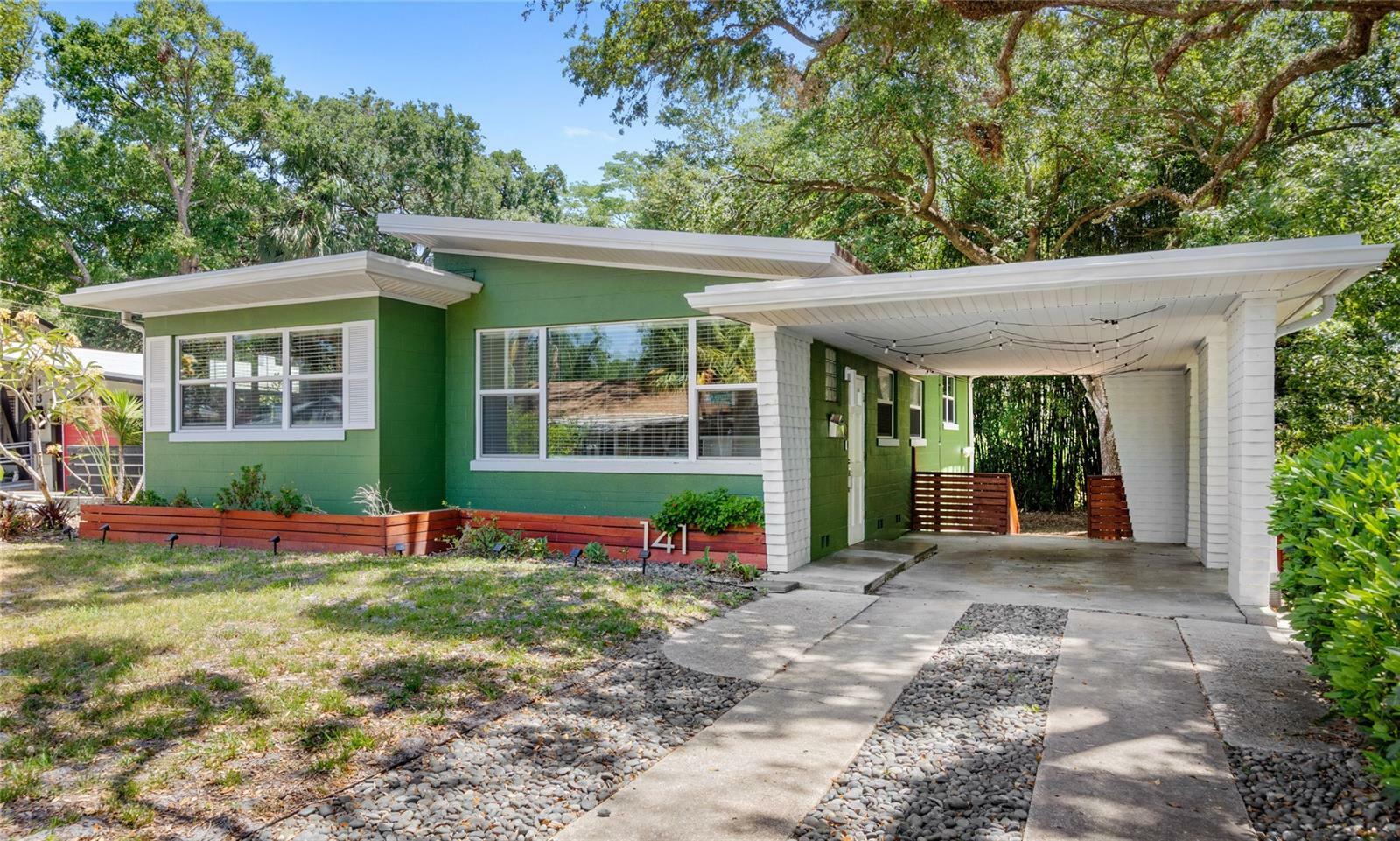 Property Photo:  141 S Lawsona Boulevard  FL 32801 