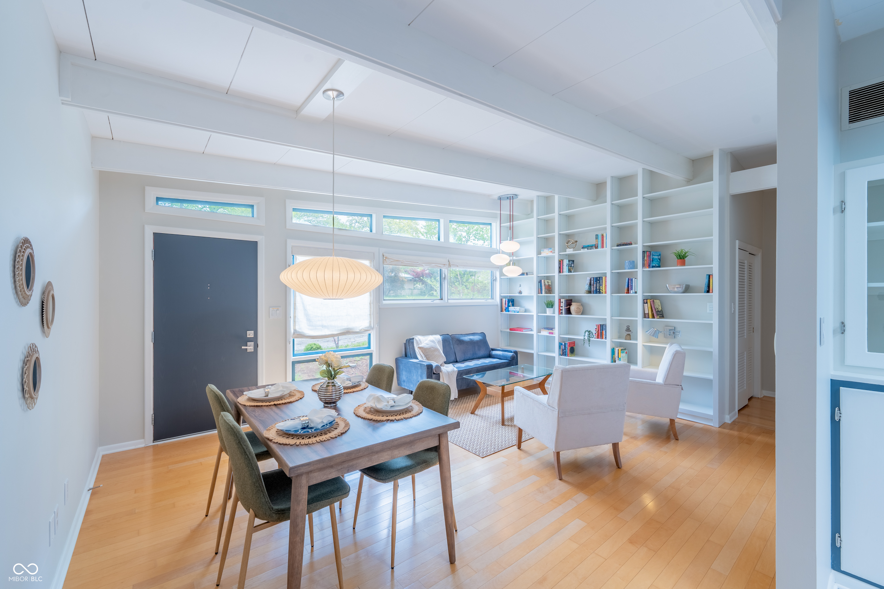 Property Photo: 500 S Arbutus Drive IN 47401