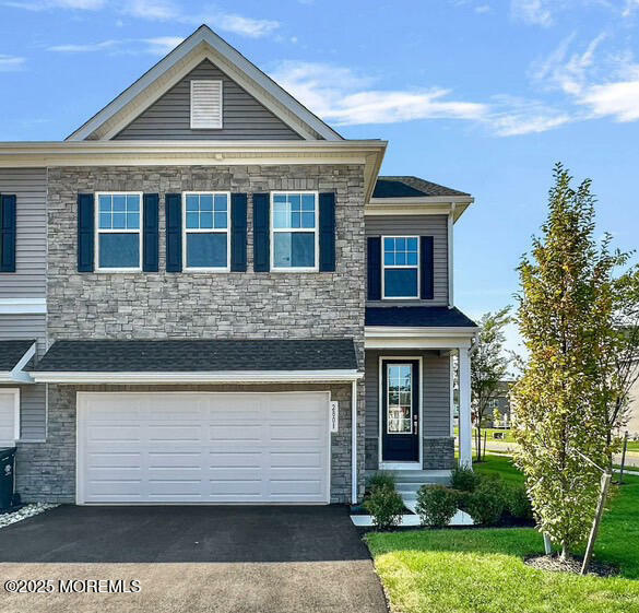 2801 Journey Avenue  Marlboro NJ 07746 photo