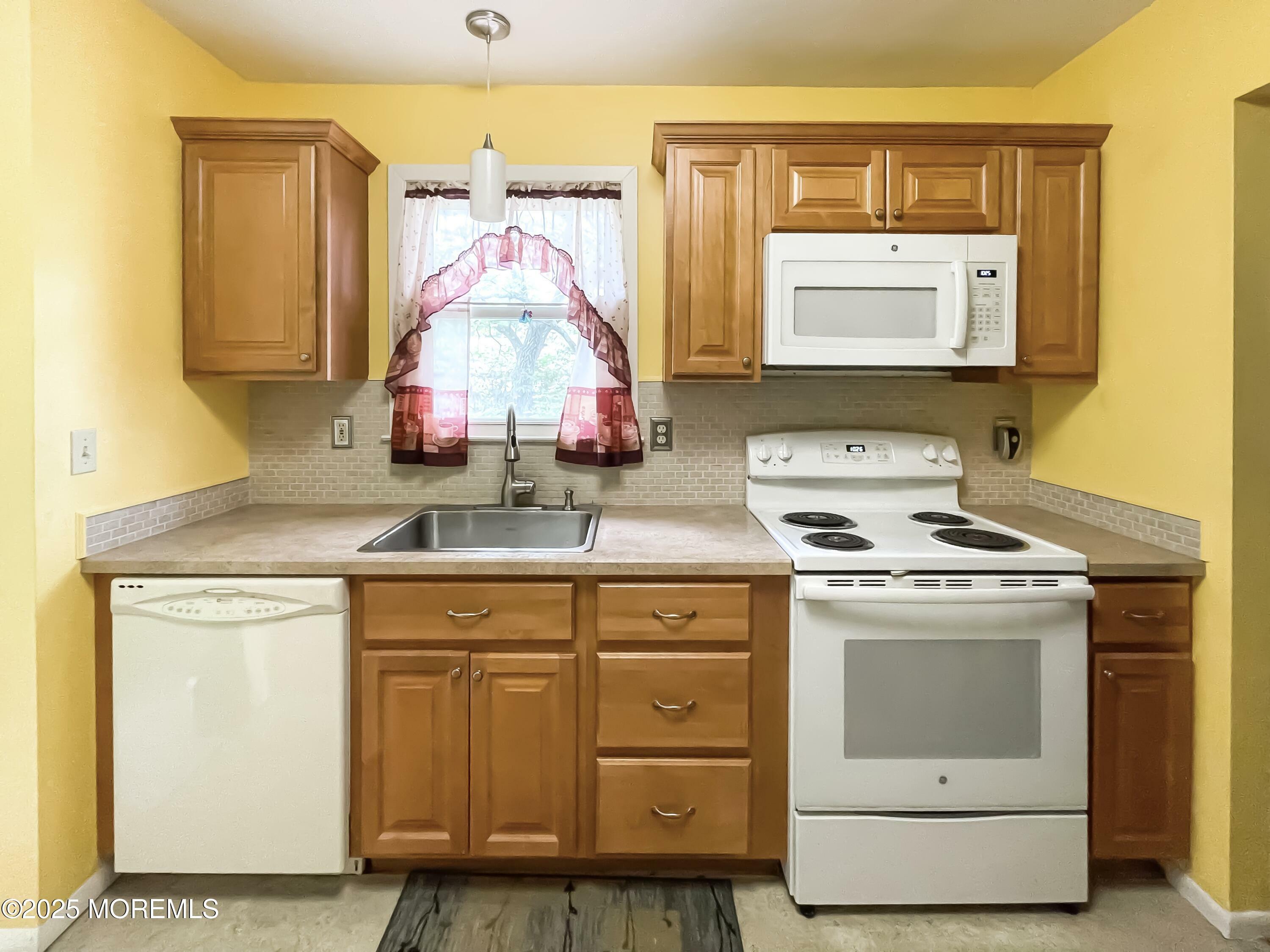Property Photo: 4 Churchill Road 71 NJ 08759