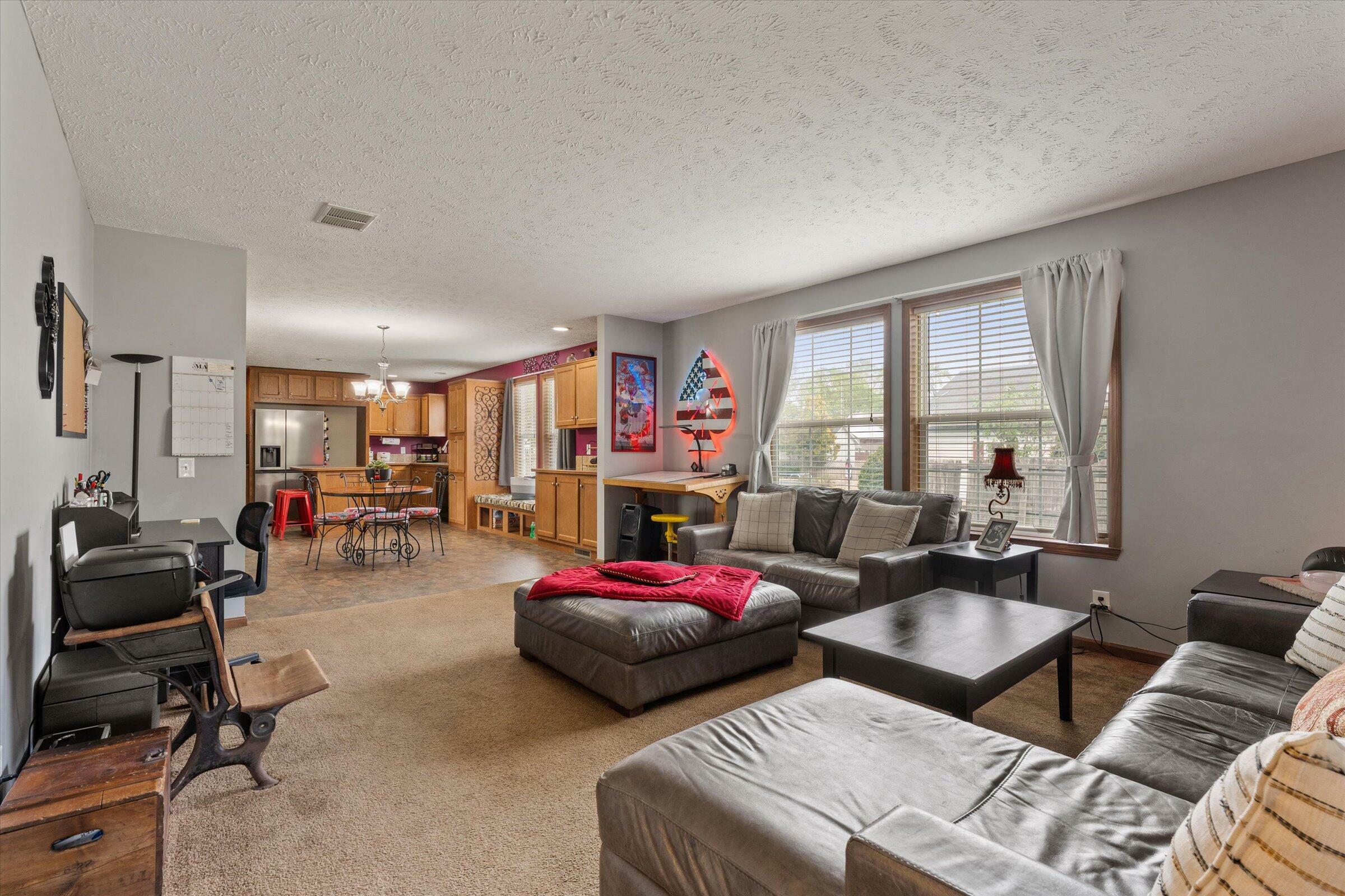 Property Photo: 106 W Michigan Avenue MI 49099