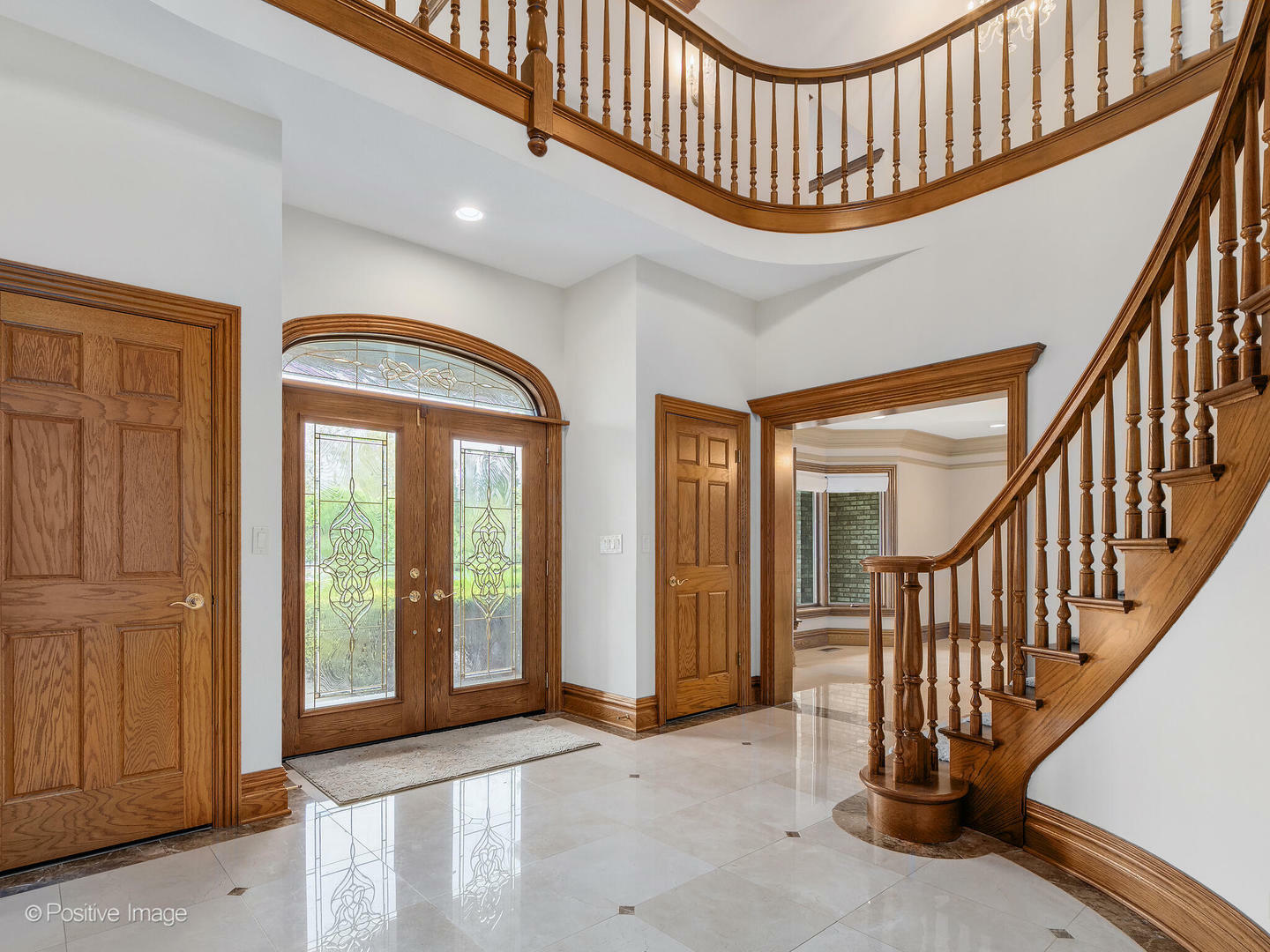 Property Photo: 128 Saint Francis Circle IL 60523