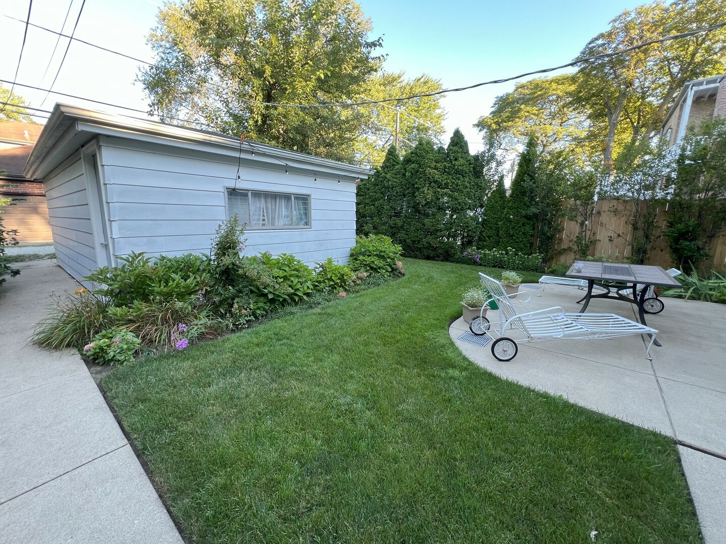 Property Photo: 7924 Tripp Avenue IL 60076