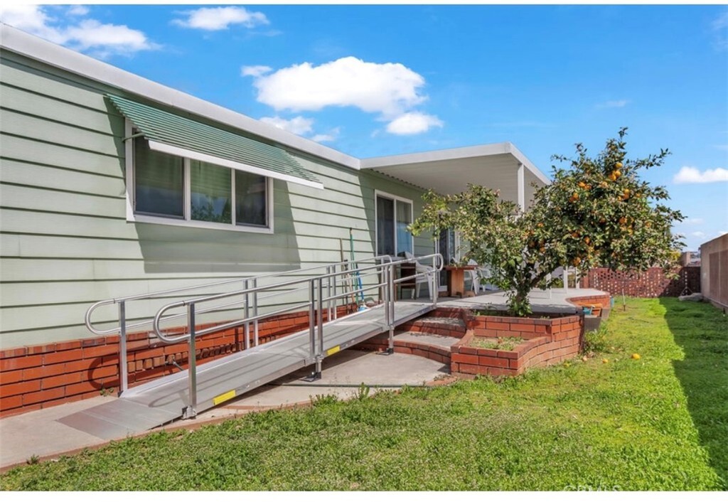 Property Photo: 12921 Lake Forest 35 CA 90638