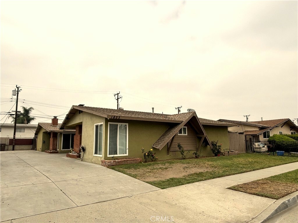 Property Photo: 1823 Aileron Avenue CA 91744