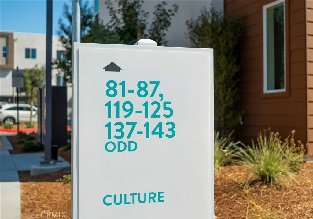 Property Photo: 143 Culture CA 92618