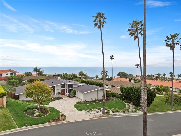 Property Photo: 30214 Cartier Drive CA 90275