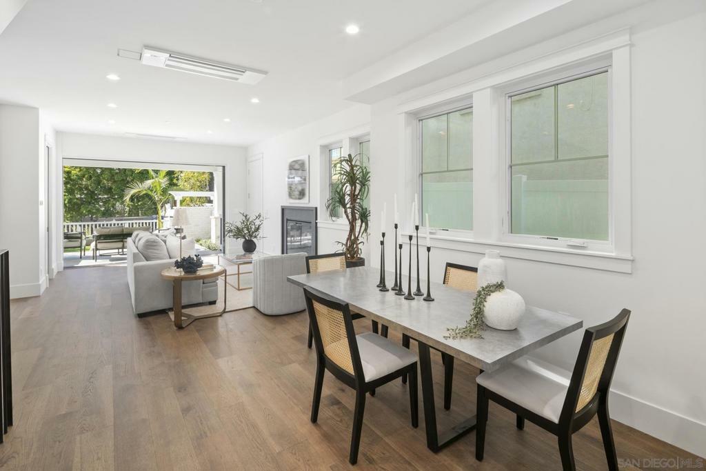 Property Photo: 741 G Avenue CA 92118