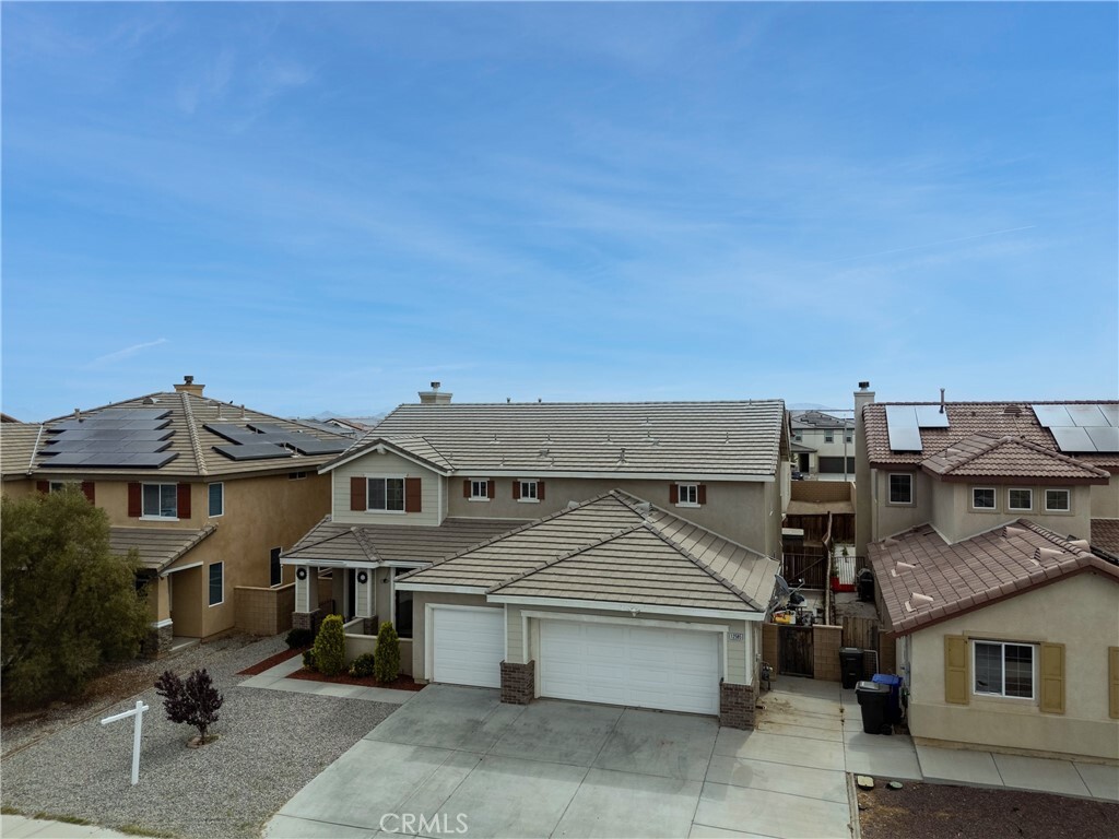 Property Photo: 12585 Mesa View Drive CA 92392
