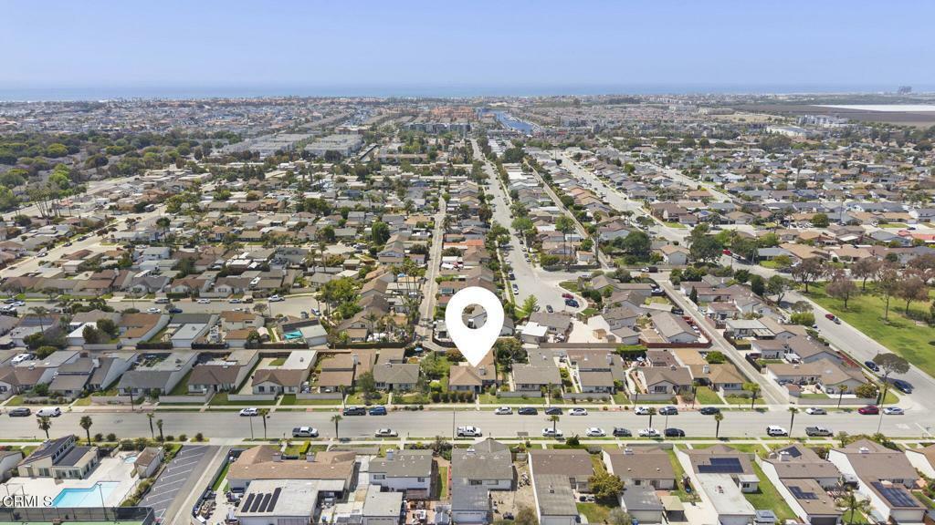 Property Photo: 1711 Masthead Drive CA 93035