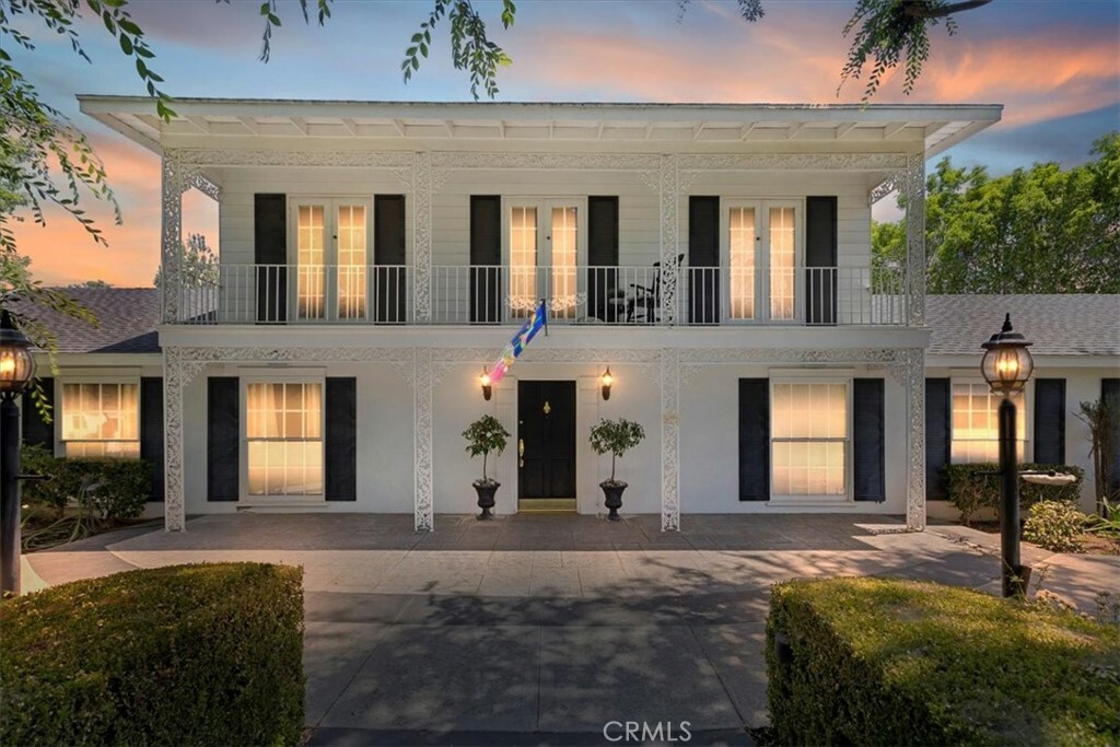 Property Photo: 2141 Westminster Drive CA 92506