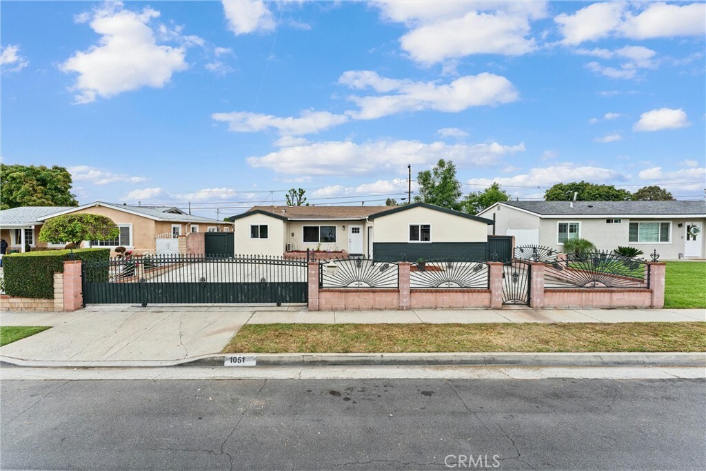 Property Photo:  1051 Sandy Hook Avenue  CA 91744 