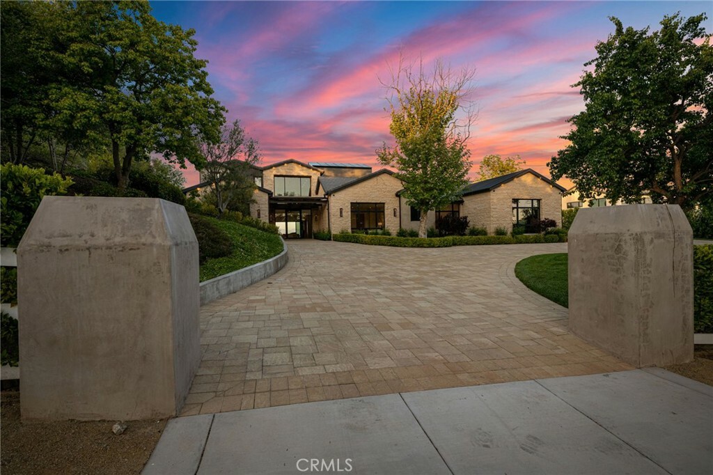 Property Photo:  25079 Jim Bridger Road  CA 91302 