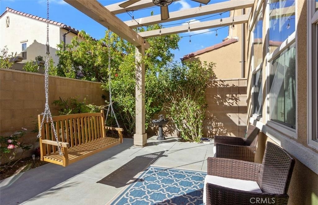 Property Photo:  107 Baritone  CA 92620 