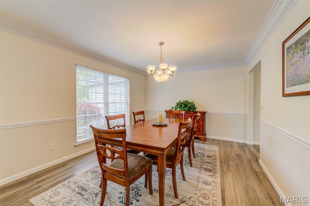 Property Photo: 25 Mountain Laurel Drive MO 63376