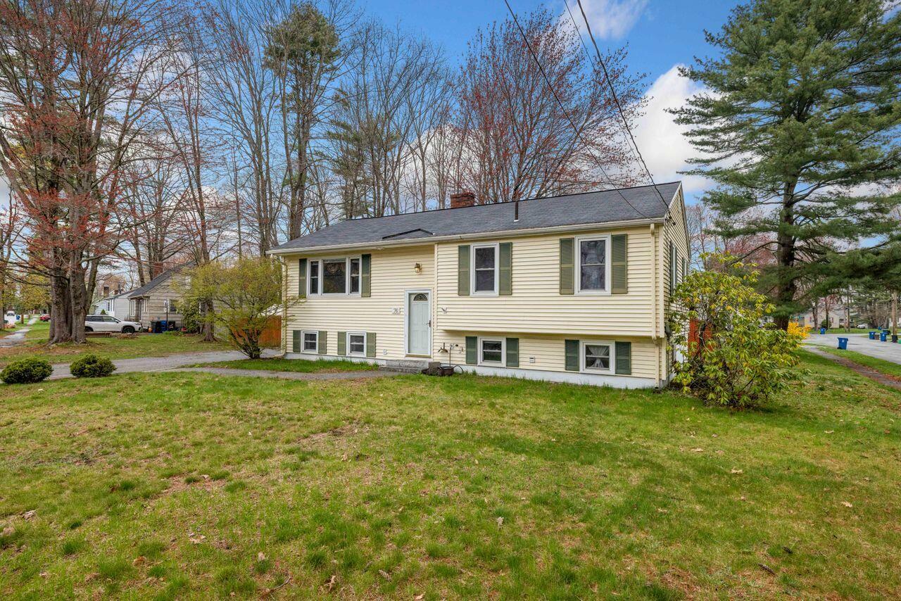 Property Photo: 76 Birchwood Drive ME 04102