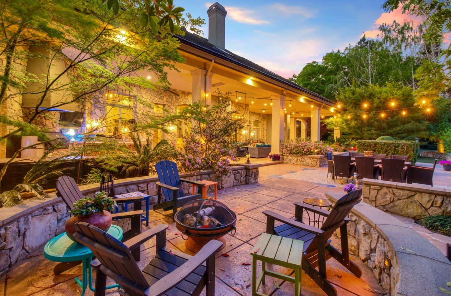 Property Photo: 5011 Jardin Lane CA 95608