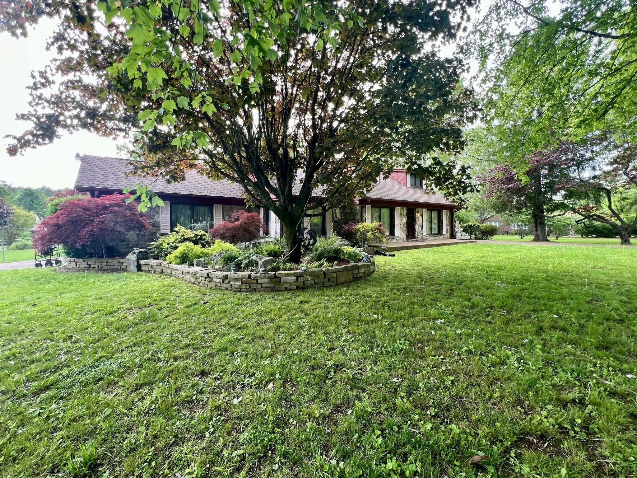 Property Photo: 2933 SR 56 Rd TN 37387