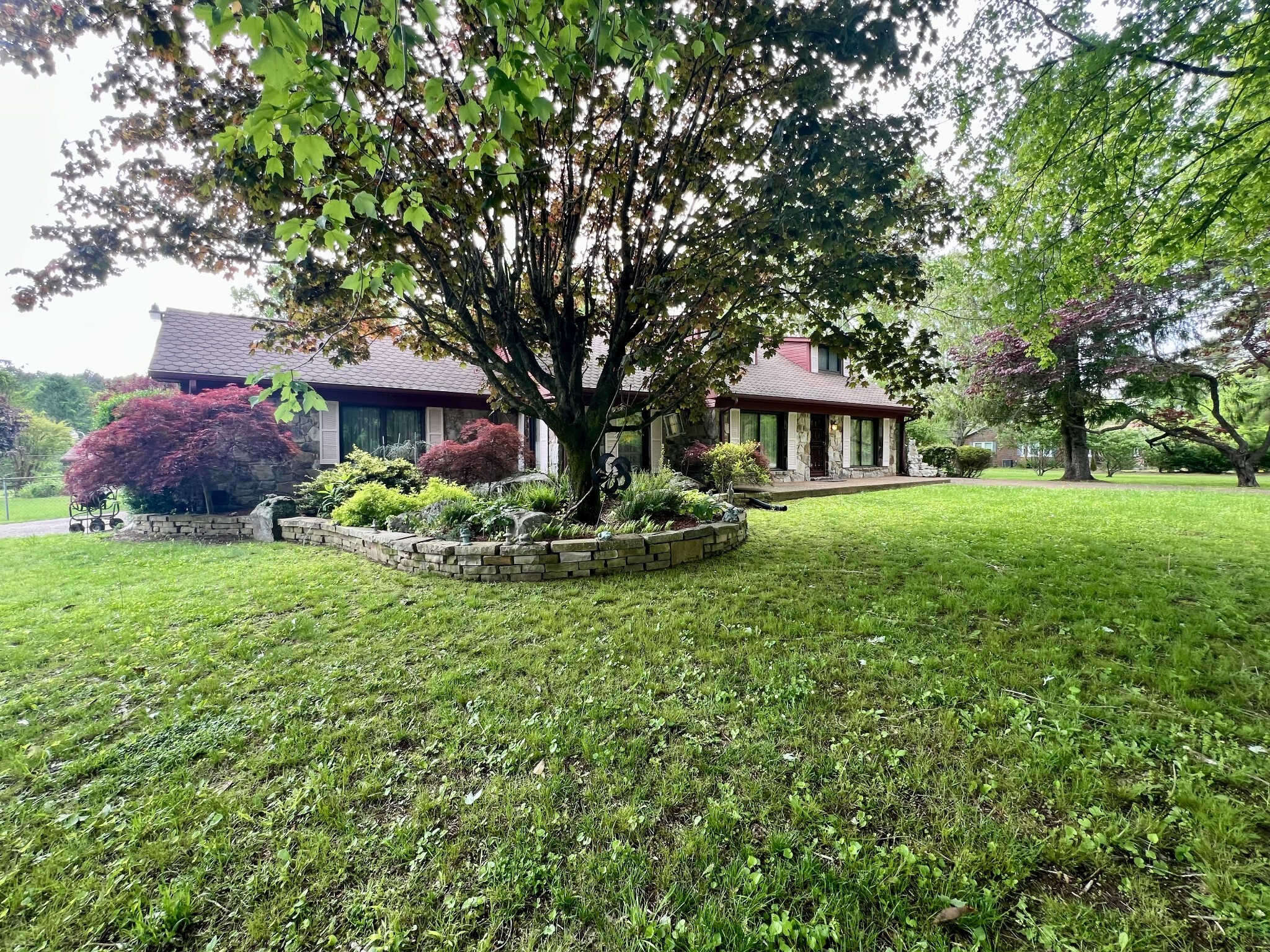 Property Photo:  2933 SR 56 Rd  TN 37387 
