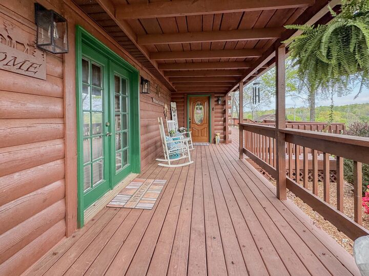 Property Photo: 130 Wayne Threatt Rd TN 37058