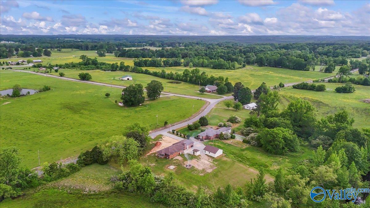 Property Photo: 3074 County Road 165 AL 35650