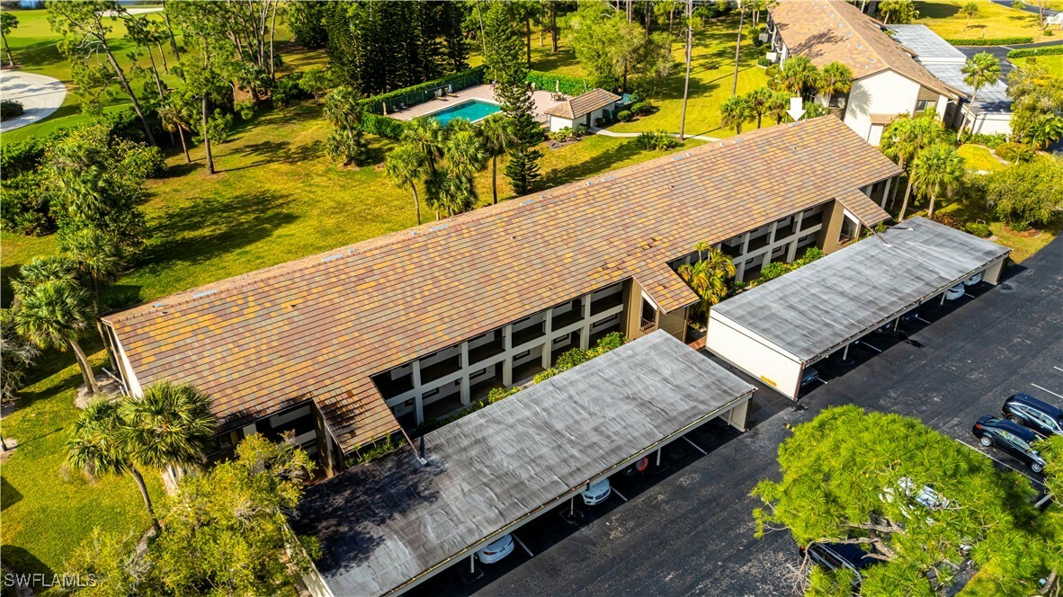 Property Photo: 5825 Rattlesnake Hammock Road 108 FL 34113