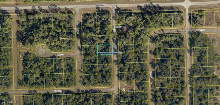 Property Photo: 1206 Austin Street FL 33935