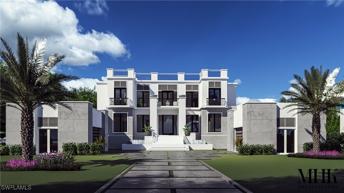 3625 Gordon Drive  Naples FL 34102 photo