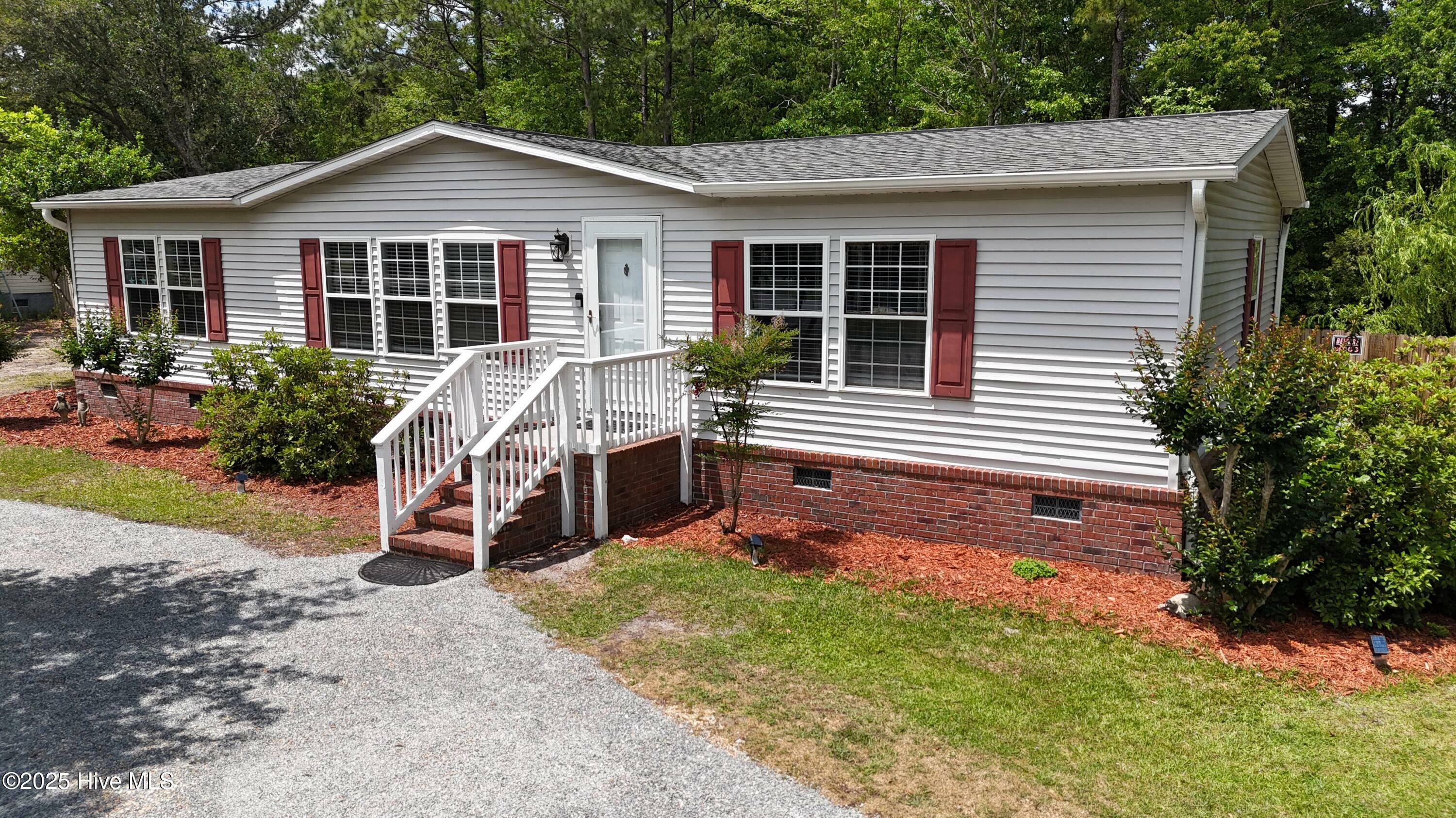 105 Sunset Court  Hampstead NC 28443 photo