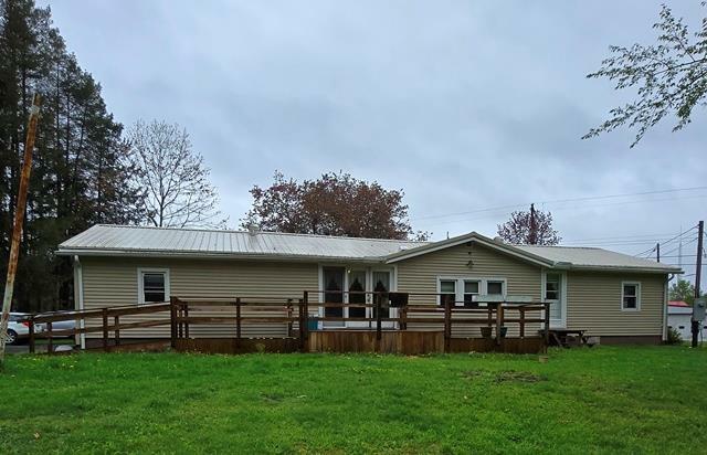 97 Windfall Road  Eldred PA 16731 photo