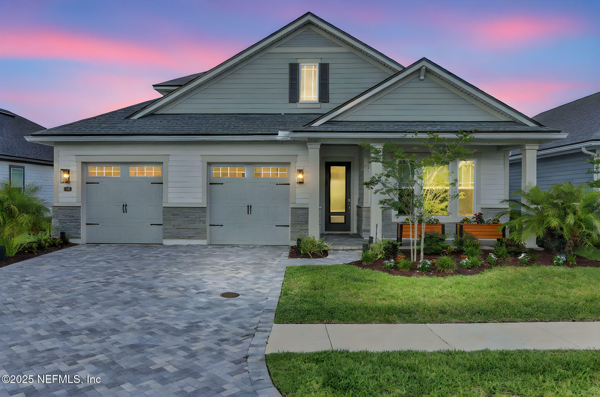Property Photo: 181 Lamego Lane FL 32095