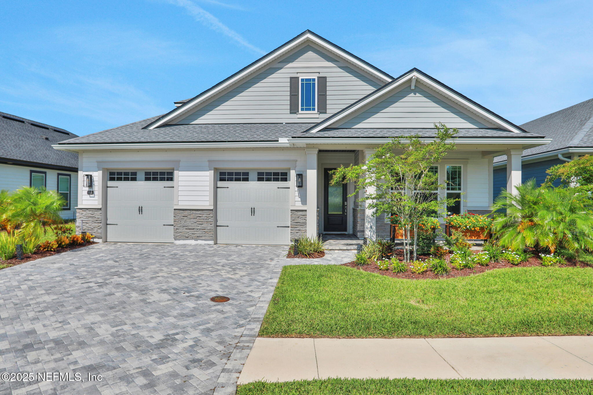 Property Photo: 181 Lamego Lane FL 32095