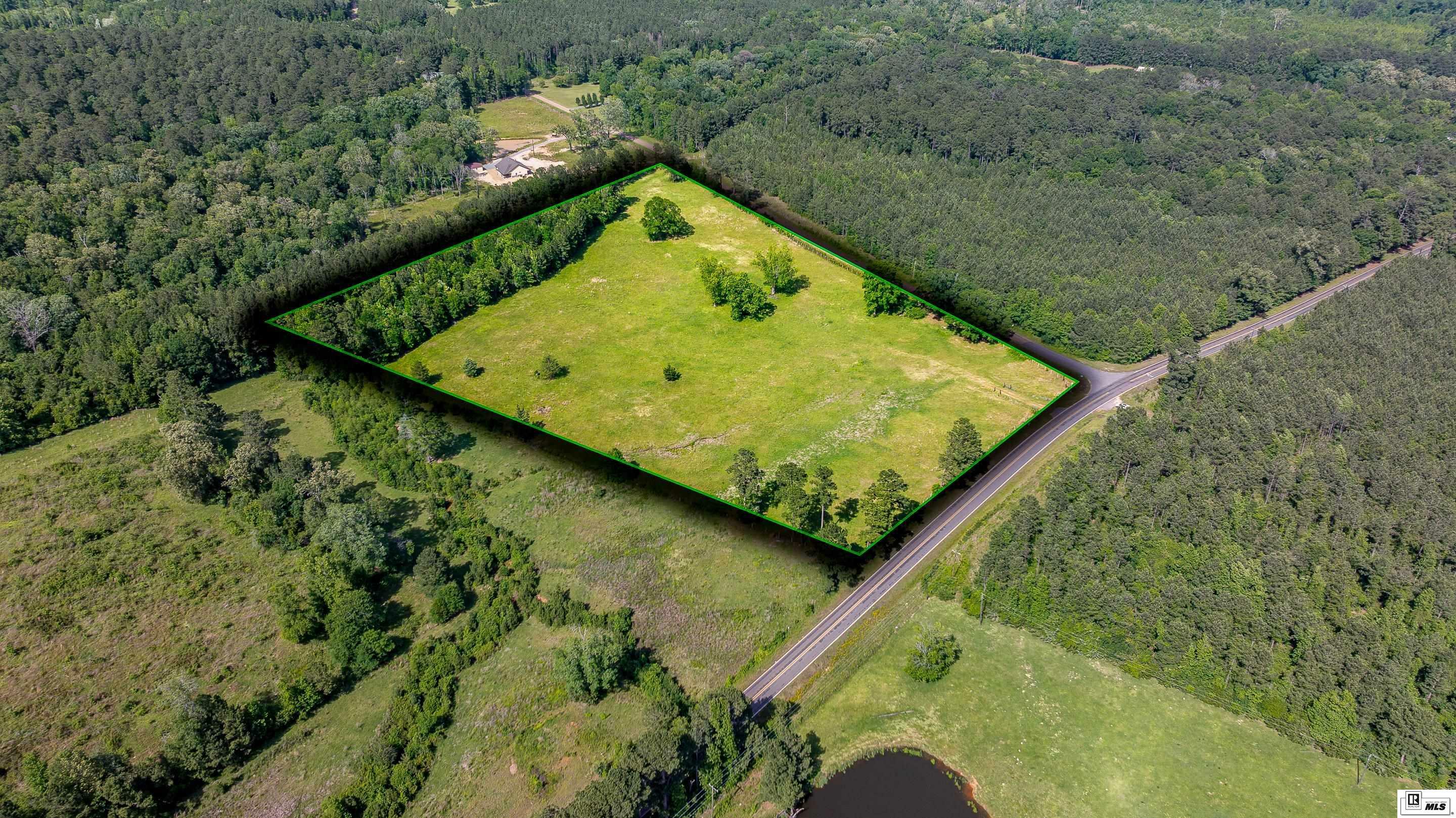 Property Photo:  0 Highway 552  LA 71234 
