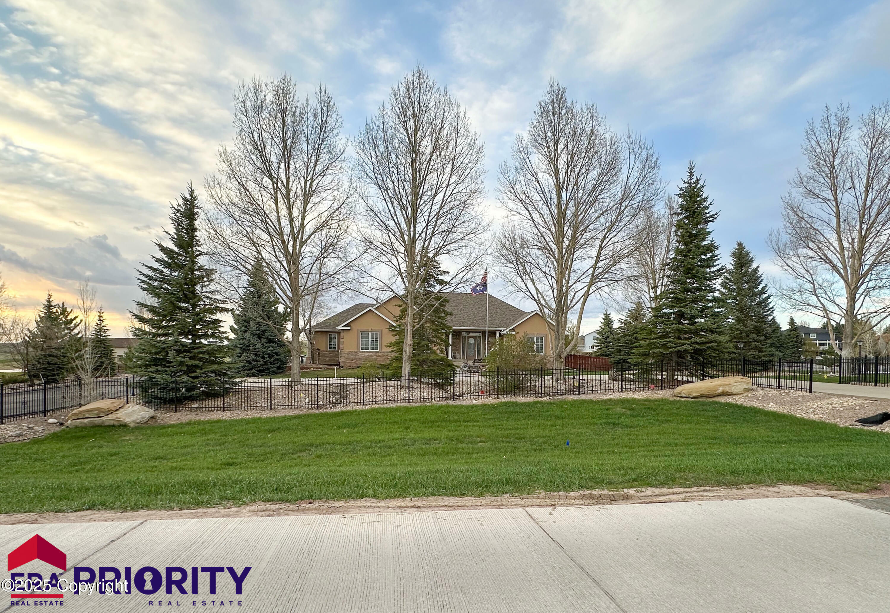 Property Photo: 3700 Overdale Dr - WY 82718