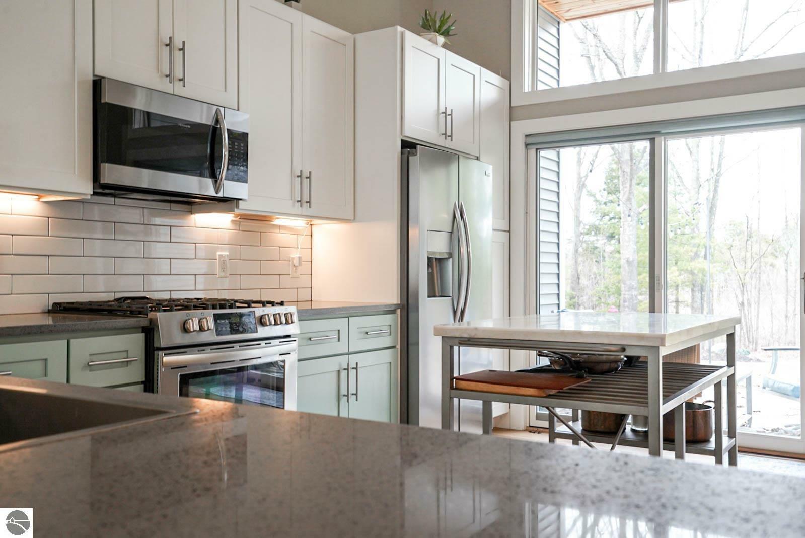 Property Photo: 8906-B Manhattan North MI 49685