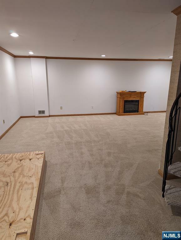 Property Photo:  3 Purgatory Court 1  NJ 07462 