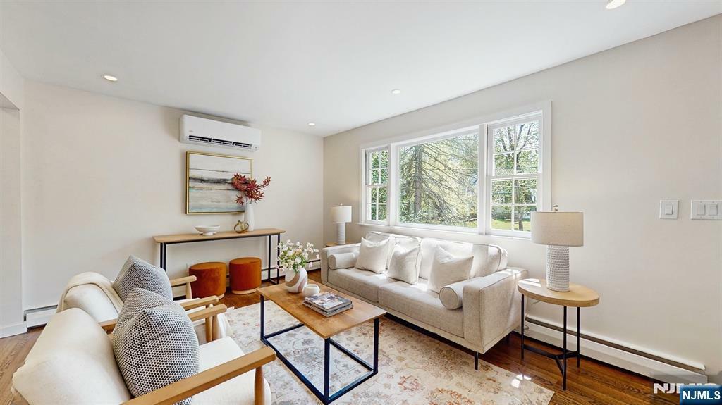Property Photo: 587 Ridgewood Boulevard NJ 07676