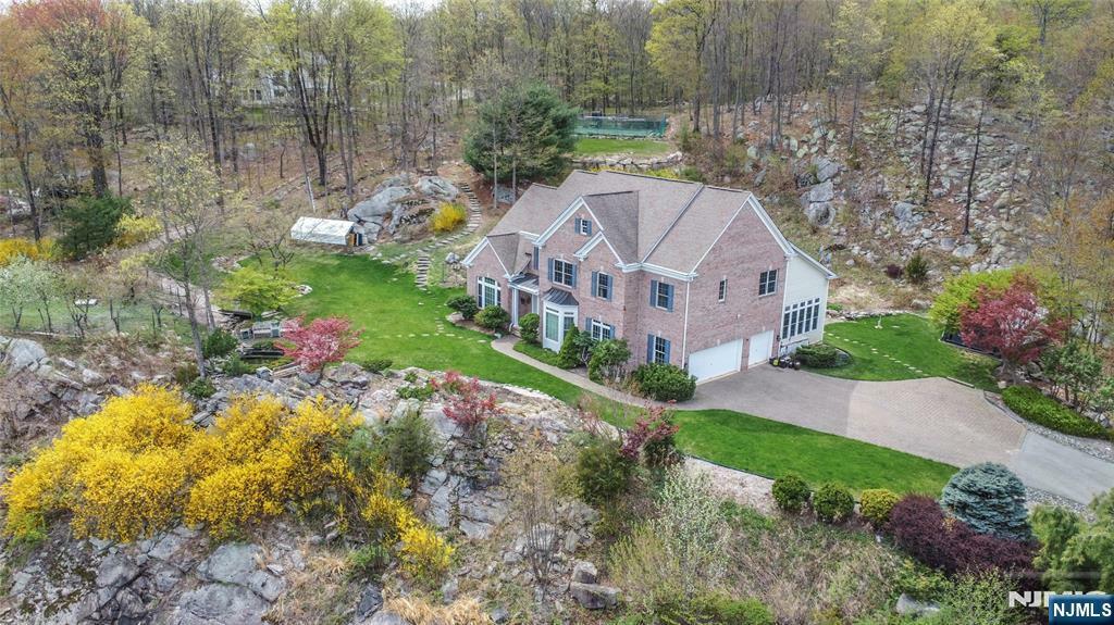 Property Photo: 21 Monksville Court NJ 07456