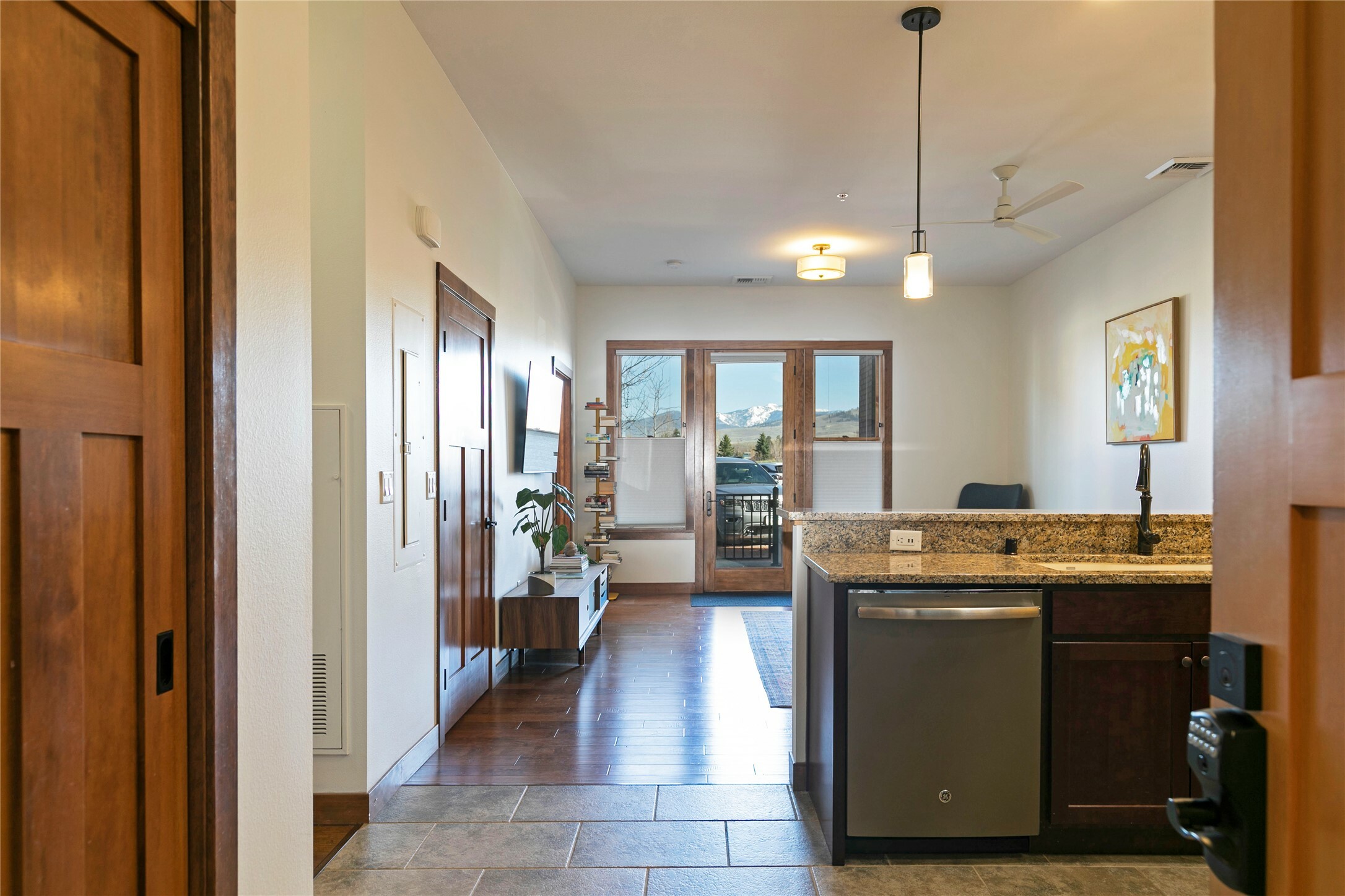 Property Photo: 875 Wyoming Street 104 MT 59801