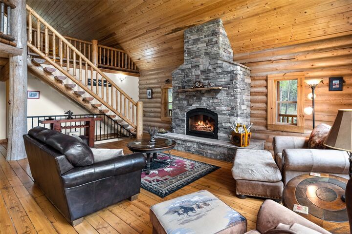 148 Muley Road  Lakeside MT 59922 photo