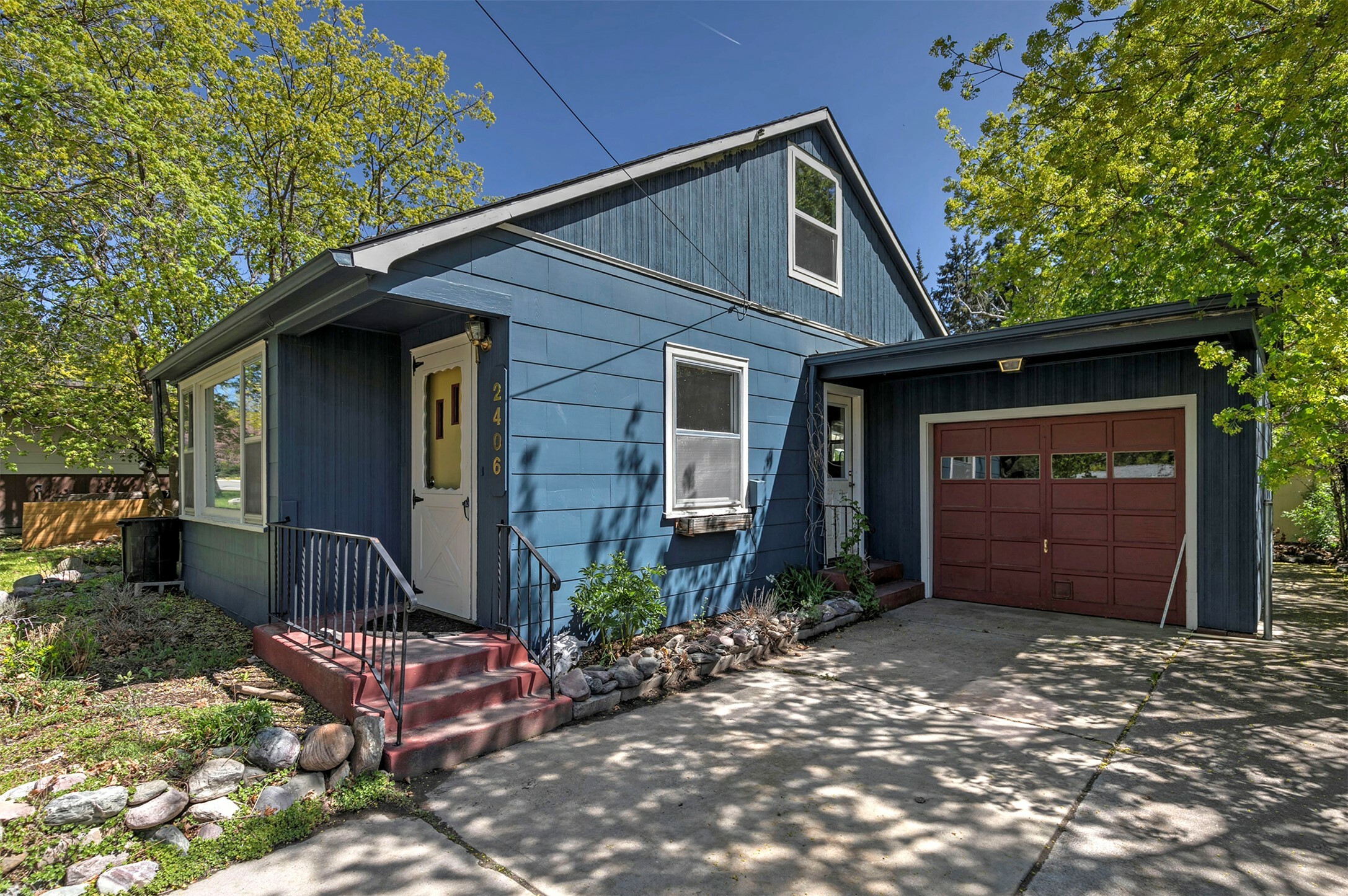 Property Photo: 2406 Duncan Drive MT 59802