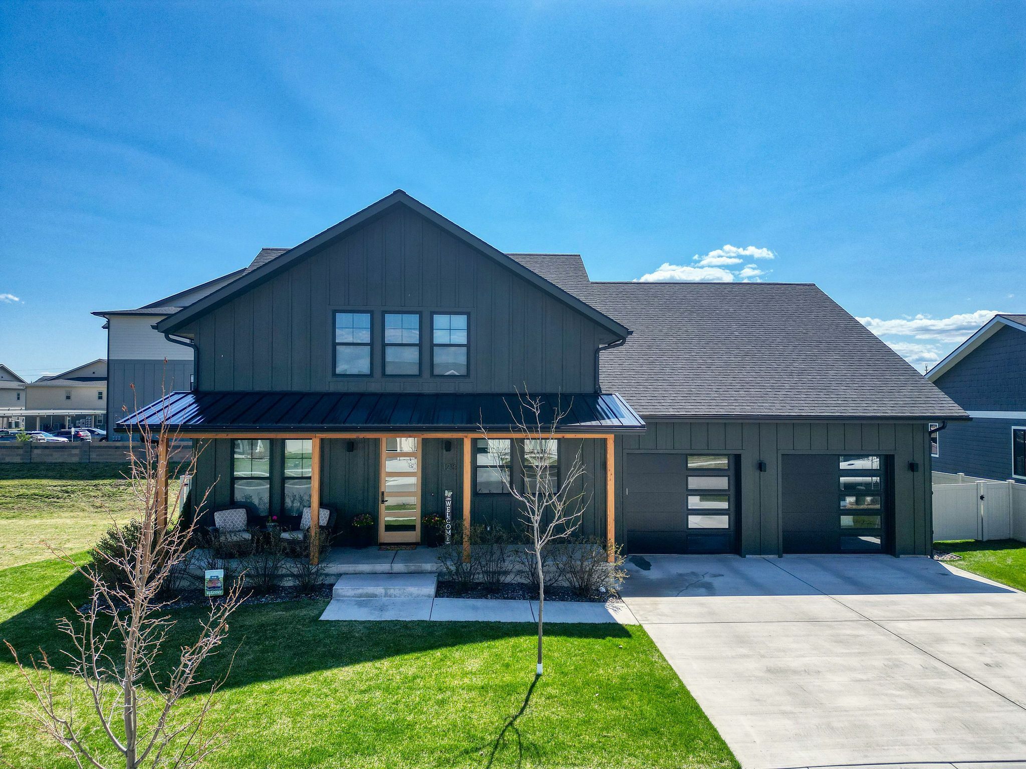 128 Owl Loop  Kalispell MT 59901 photo